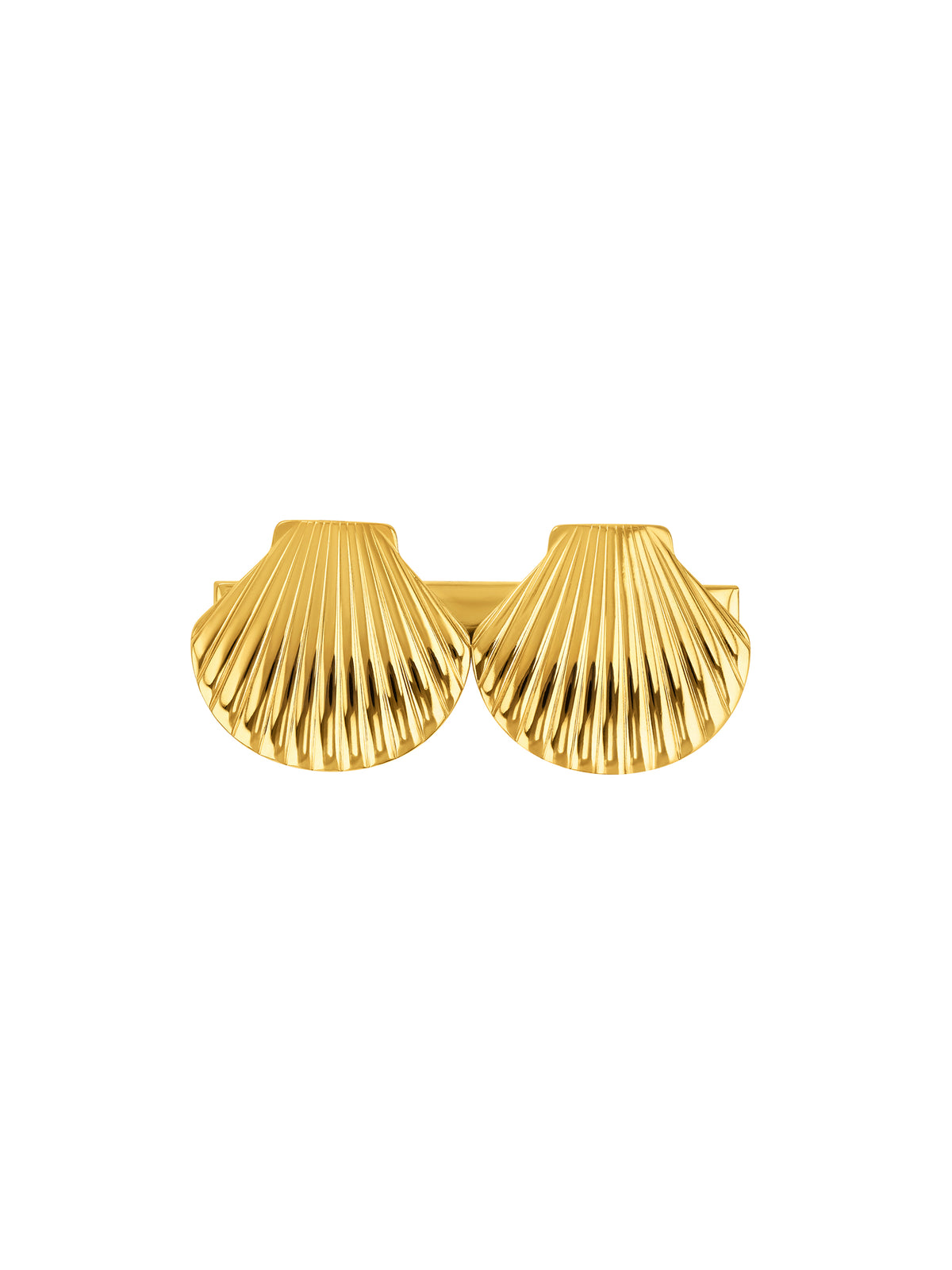 Acessório Cabelo One Mermaid Gold - OJH05D