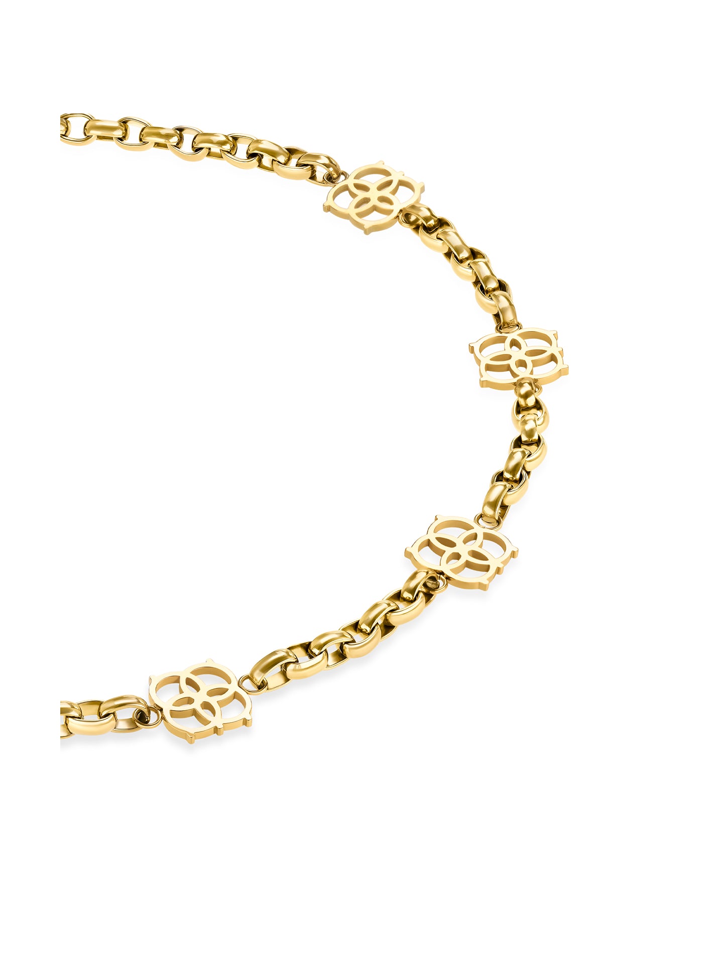 Colar One Iconic Power - OJICN01G