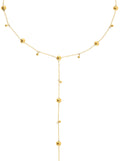 Colar One Infinity Endless Beads - OJIDN01G