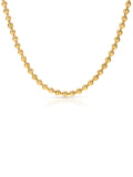 Colar One Infinity Beads - OJIDN02G