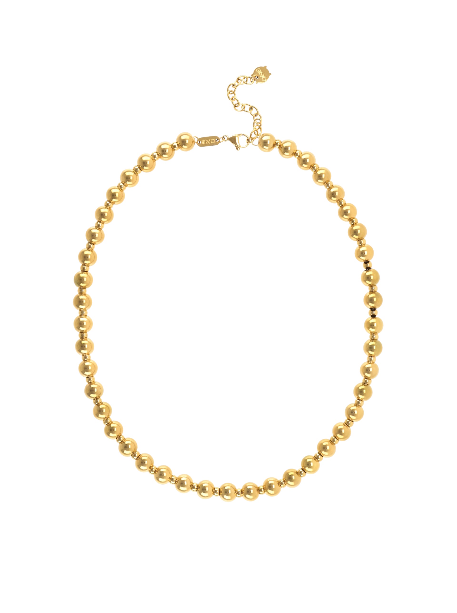 Colar One Infinity Beads - OJIDN02G