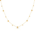 Colar One Infinity Petite - OJIDN03G