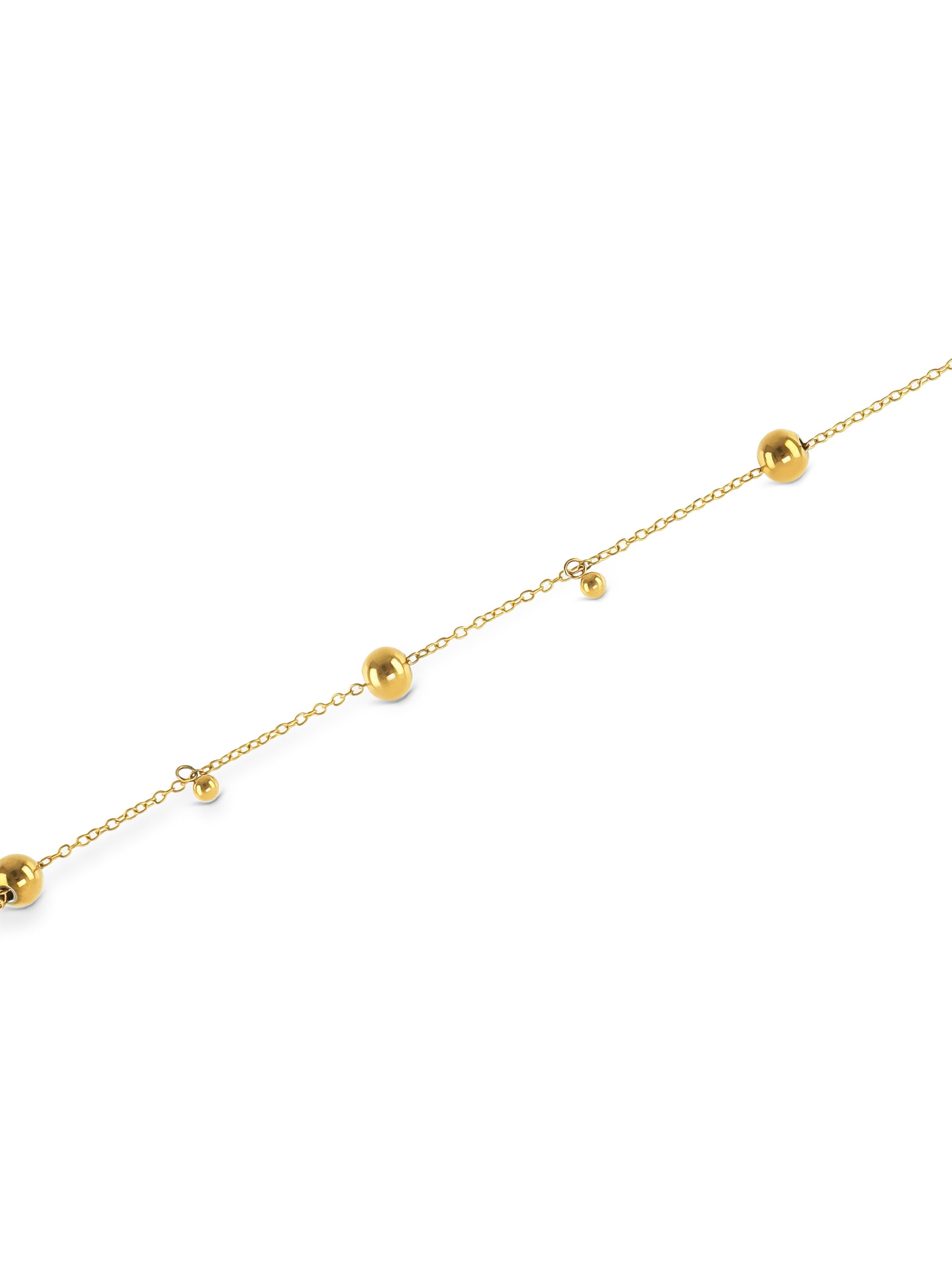 Colar One Infinity Petite - OJIDN03G