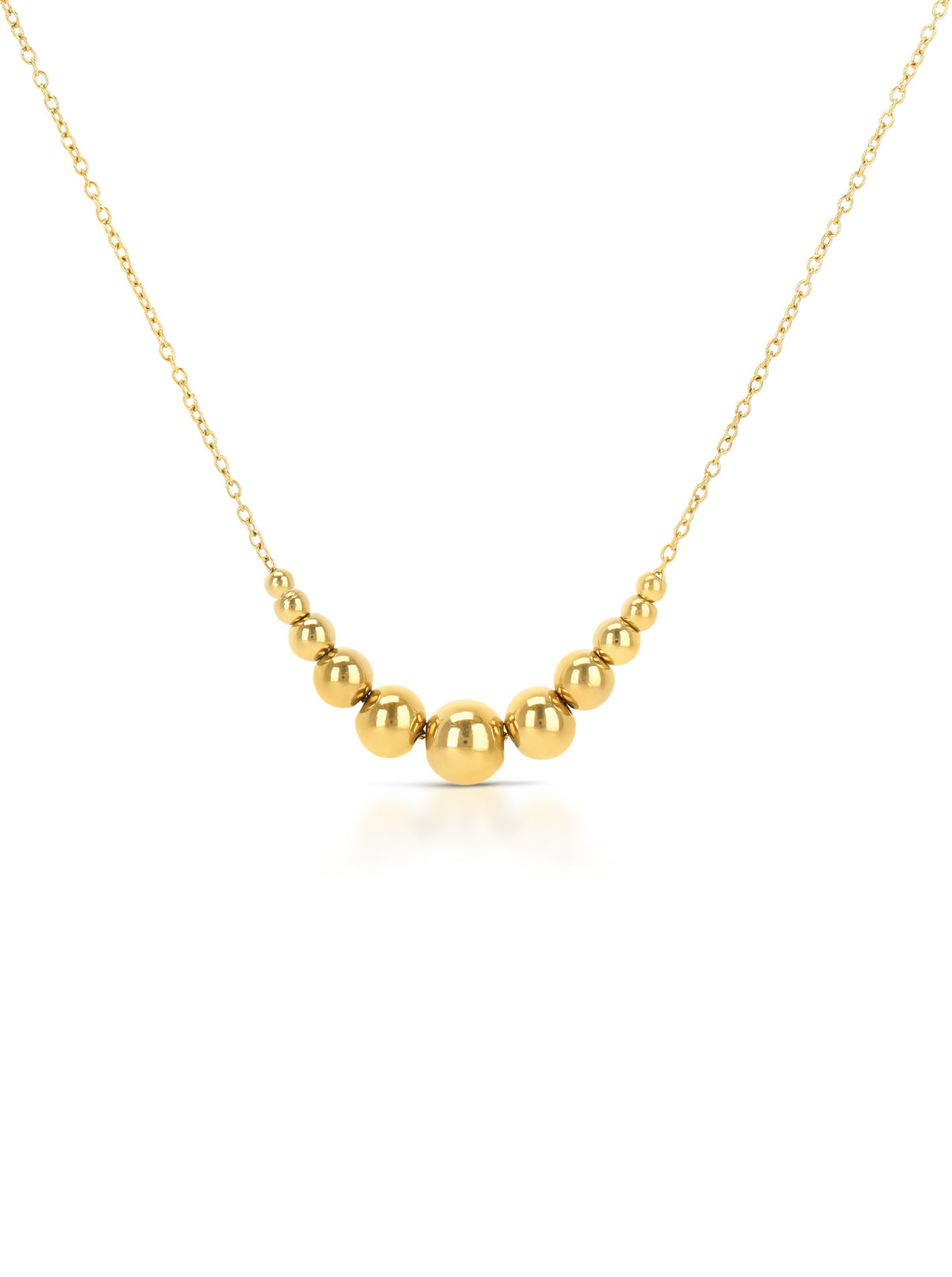 Colar One Infinity Fine - OJIDN04G