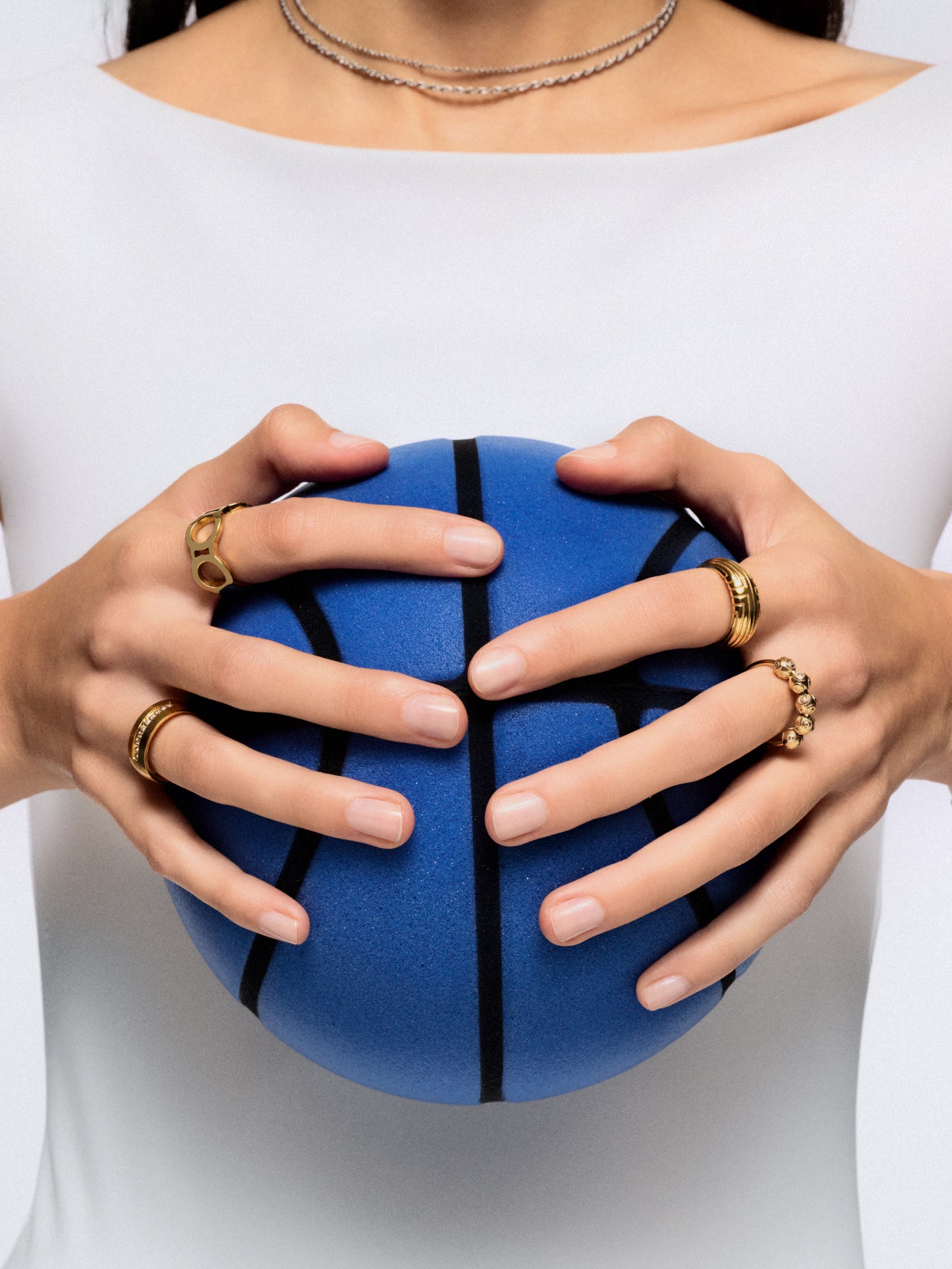 Anel One Icon - OJIR01G