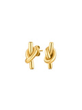 Brincos One Knot
