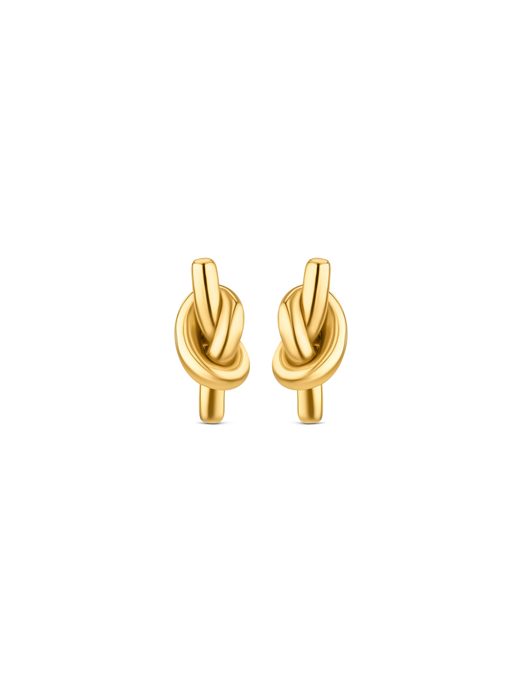 Brincos One Knot