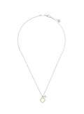 Colar One Lucky Flower Crystal - OJLFN04SG