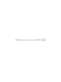 Extensor Colar One Neckmess Silver - OJNEXT01S