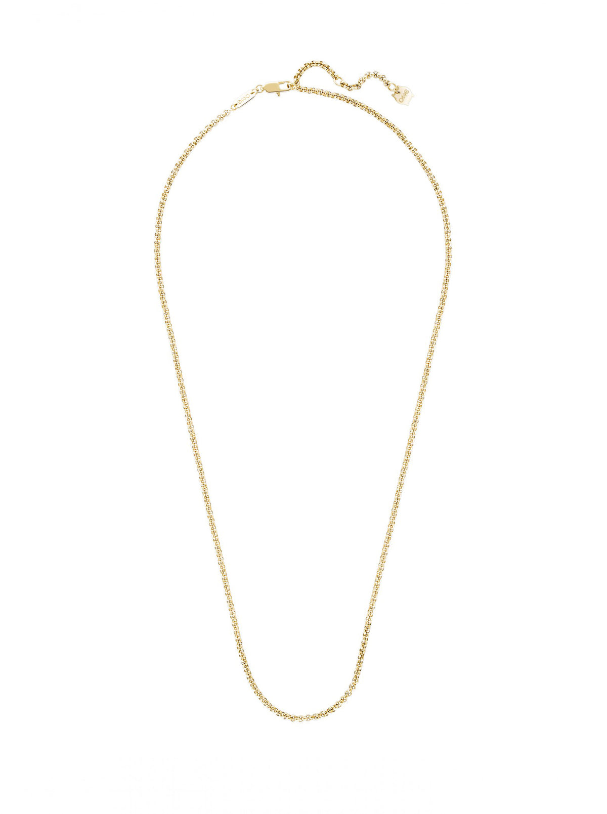 Colar One Neckmess Happy - OJNN02G