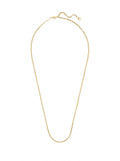 Colar One Neckmess Happy - OJNN02G