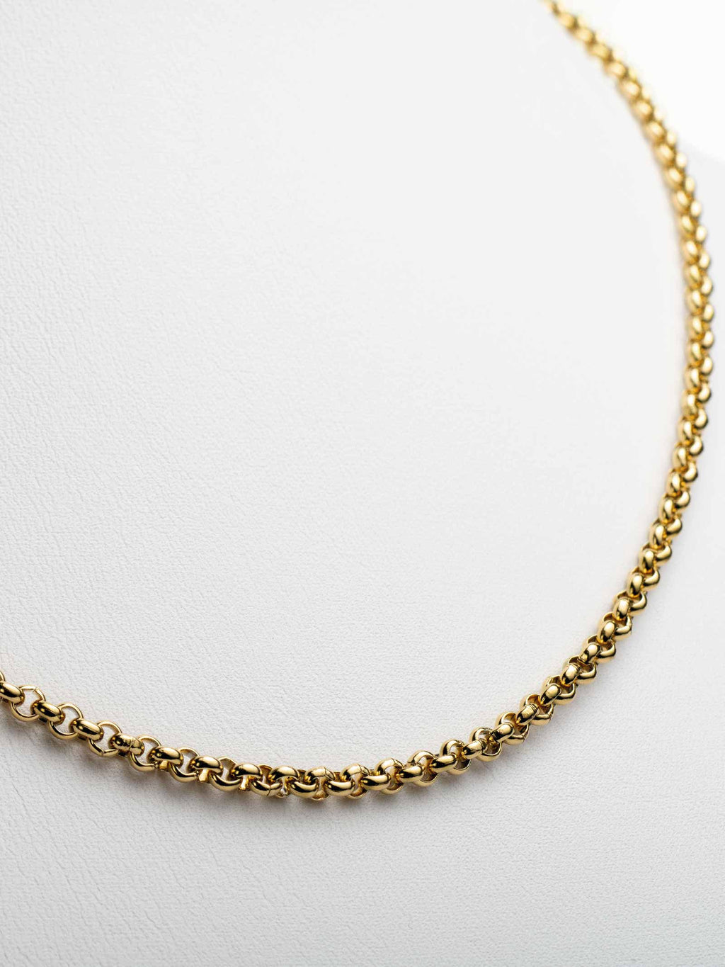 Colar One Neckmess Happy - OJNN02G