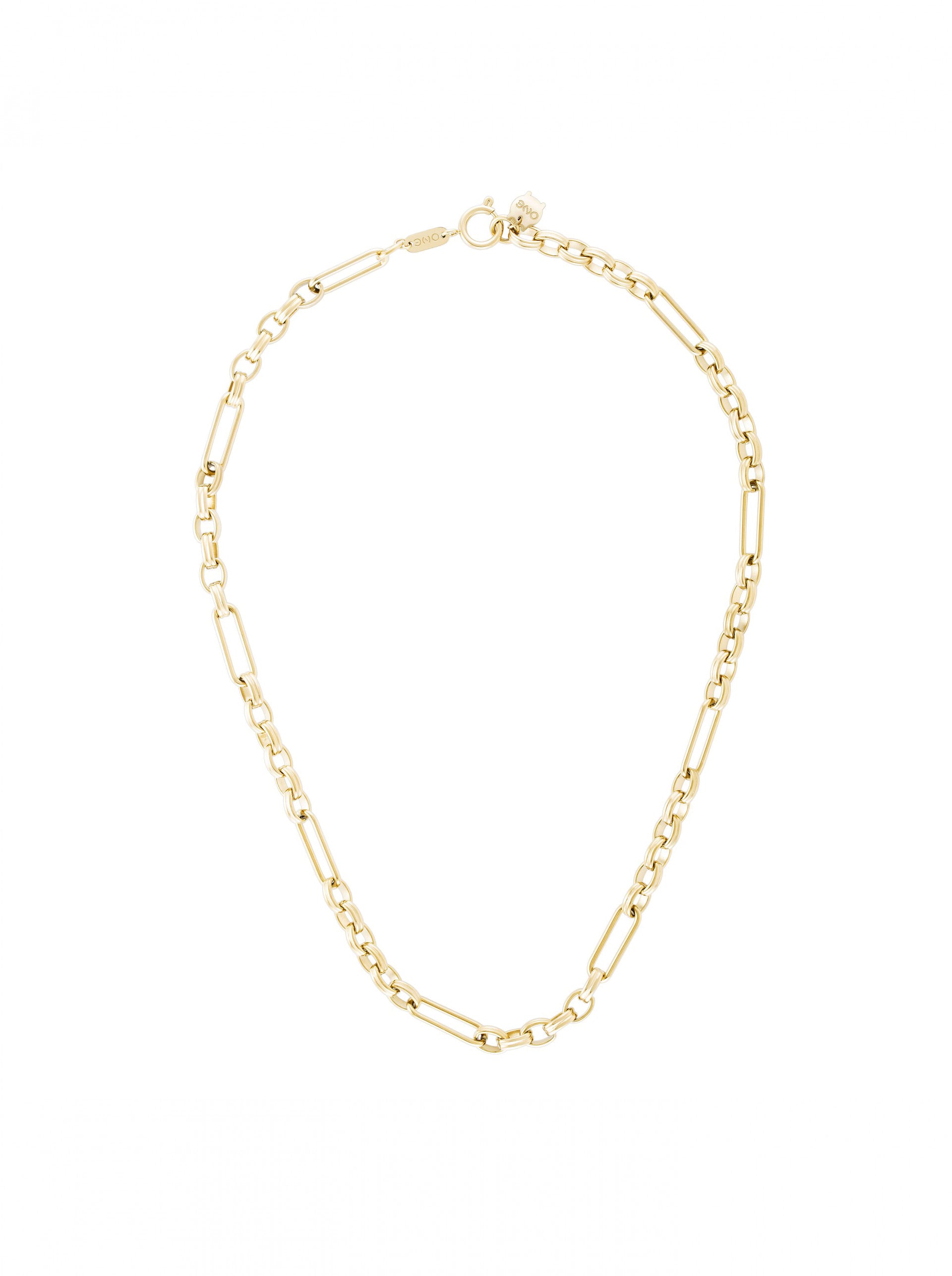 Colar One Neckmess Free - OJNN04G