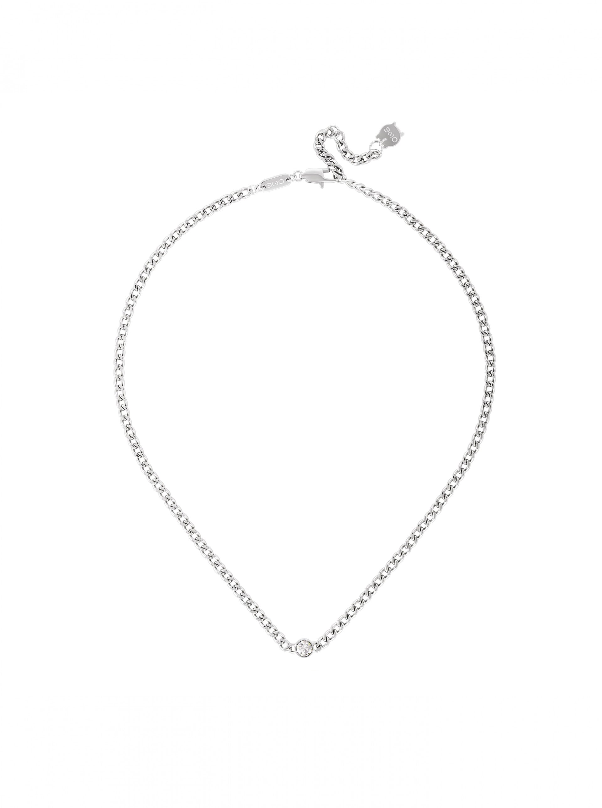 Colar One Neckmess Iconic - OJNN05S