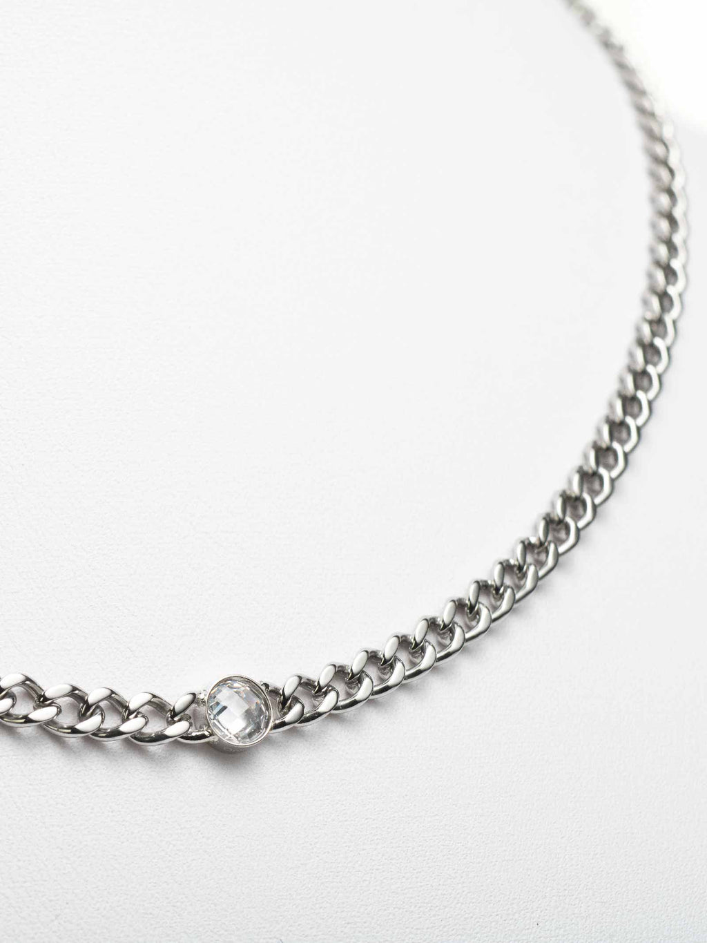 Colar One Neckmess Iconic - OJNN05S