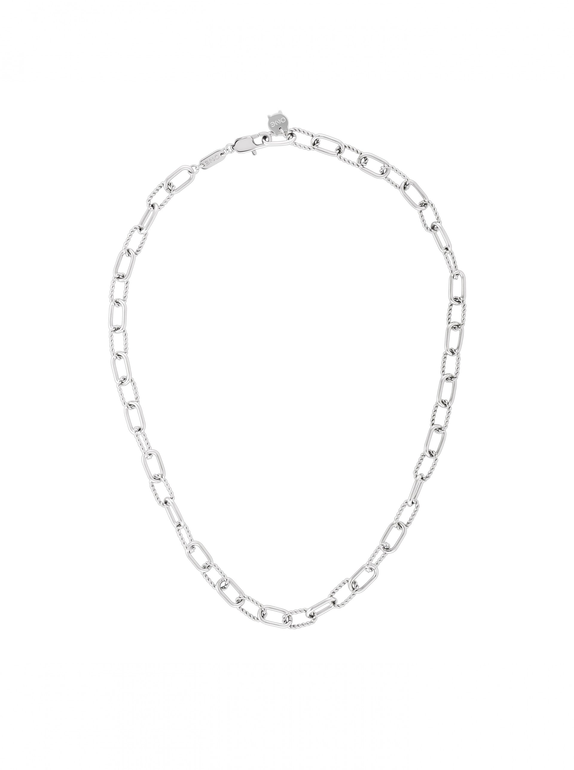 Colar One Neckmess Rebel - OJNN06S
