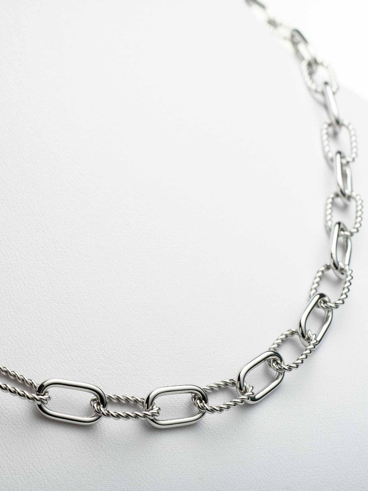 Colar One Neckmess Rebel - OJNN06S