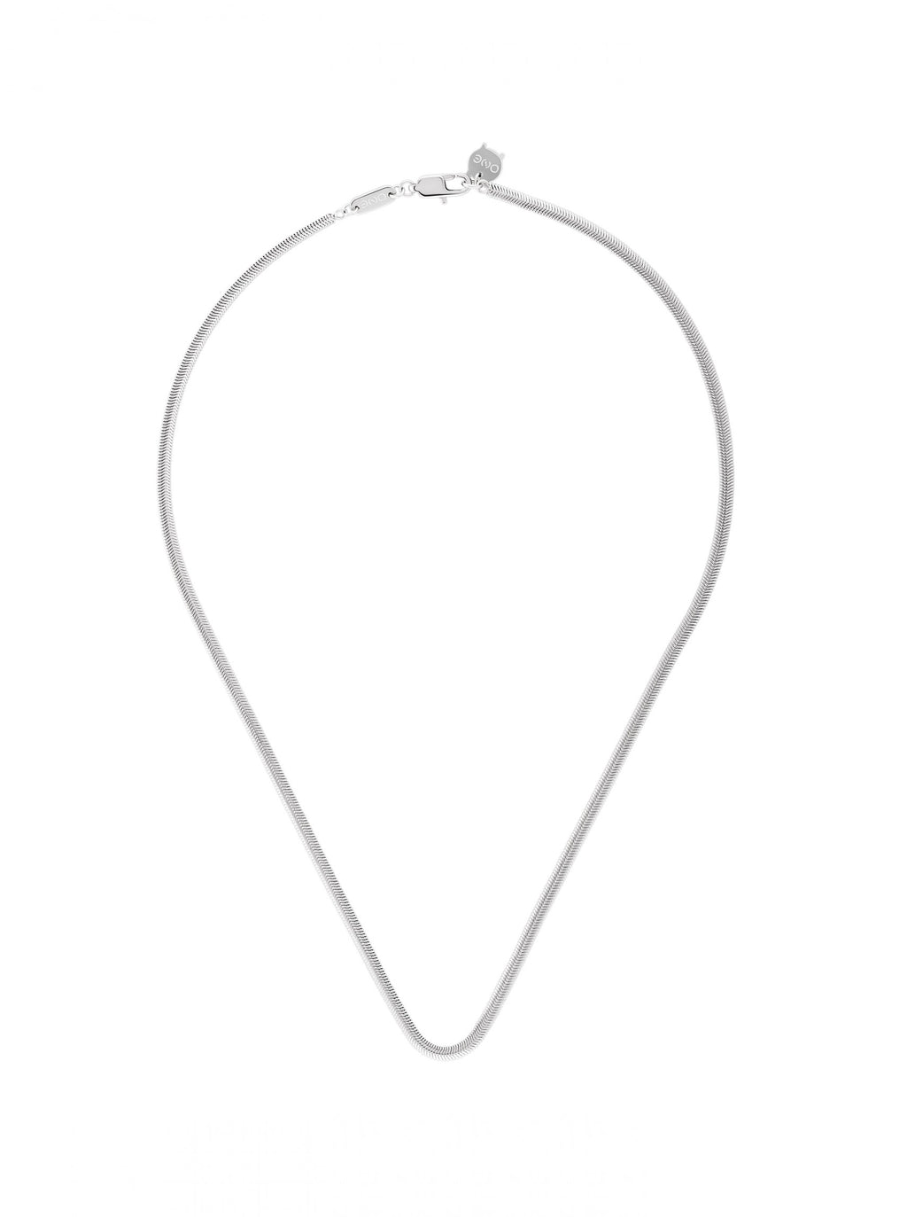 Colar One Neckmess Kind - OJNN07S
