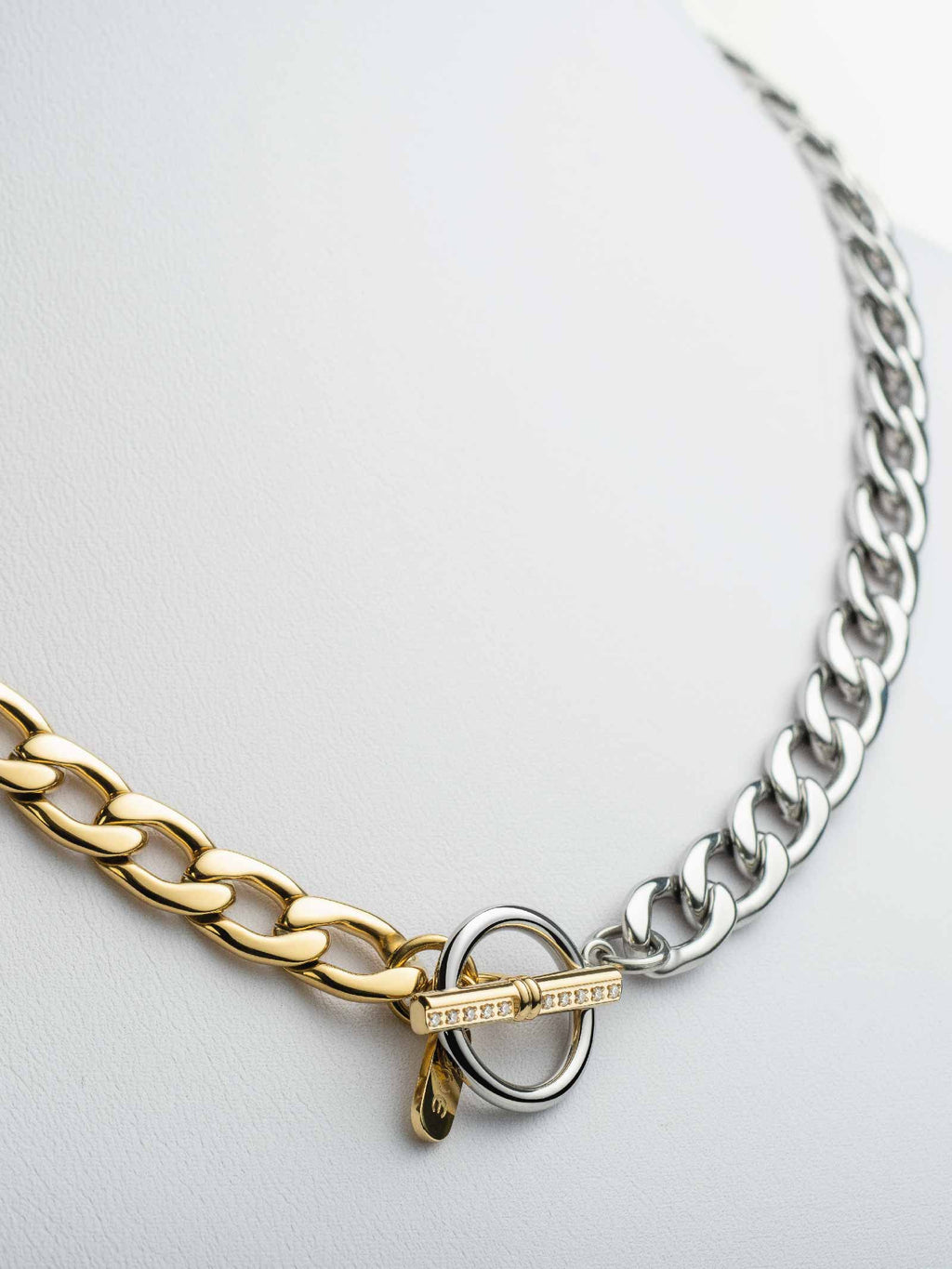 Colar One Neckmess Pride - OJNN09SG