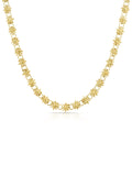Colar One Neckmess Daisy