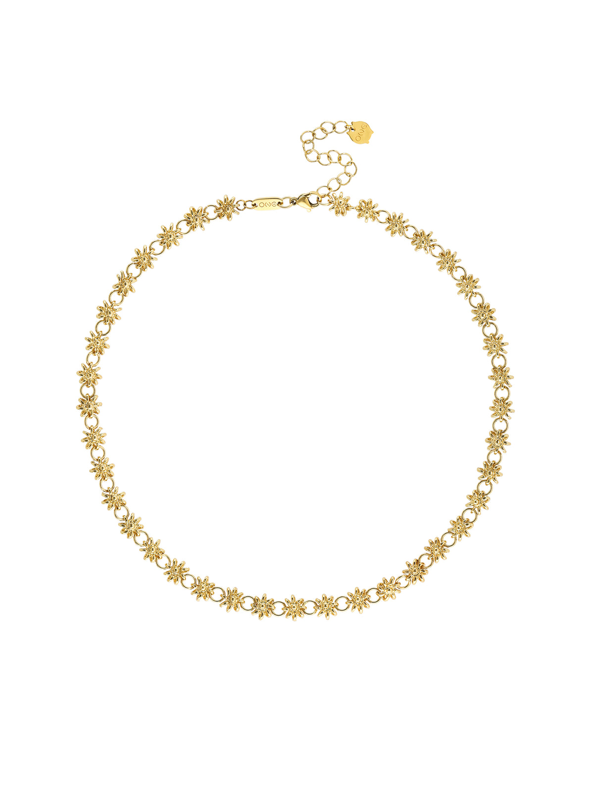 Colar One Neckmess Daisy
