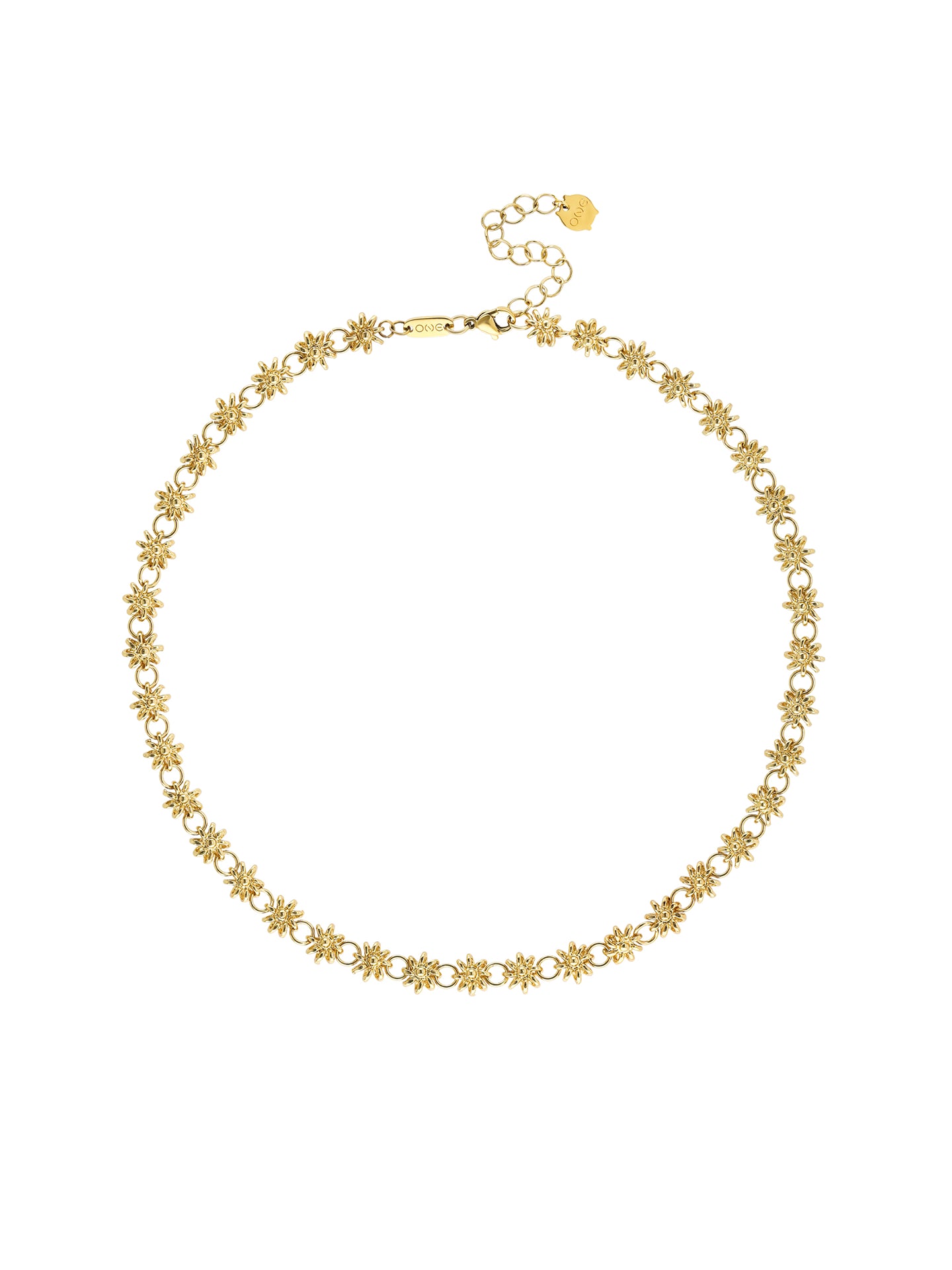Colar One Neckmess Daisy