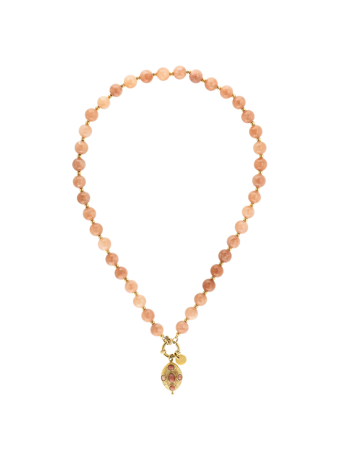 Colar One Carmela Sunset Peach