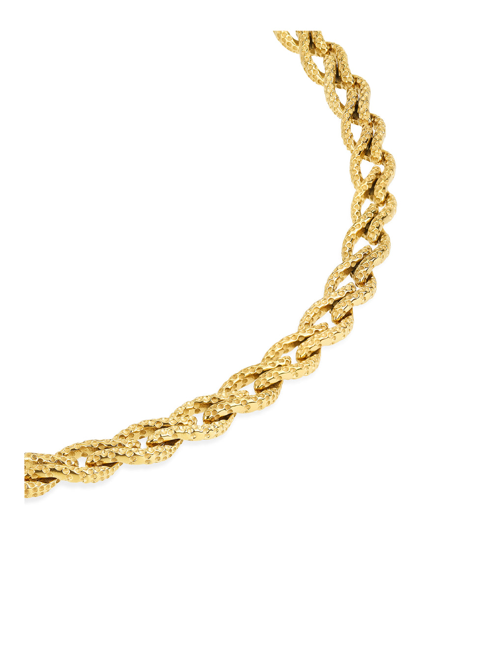 Collar One Neckmess Sunray