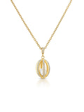 Collar One Neckmess Eclipse