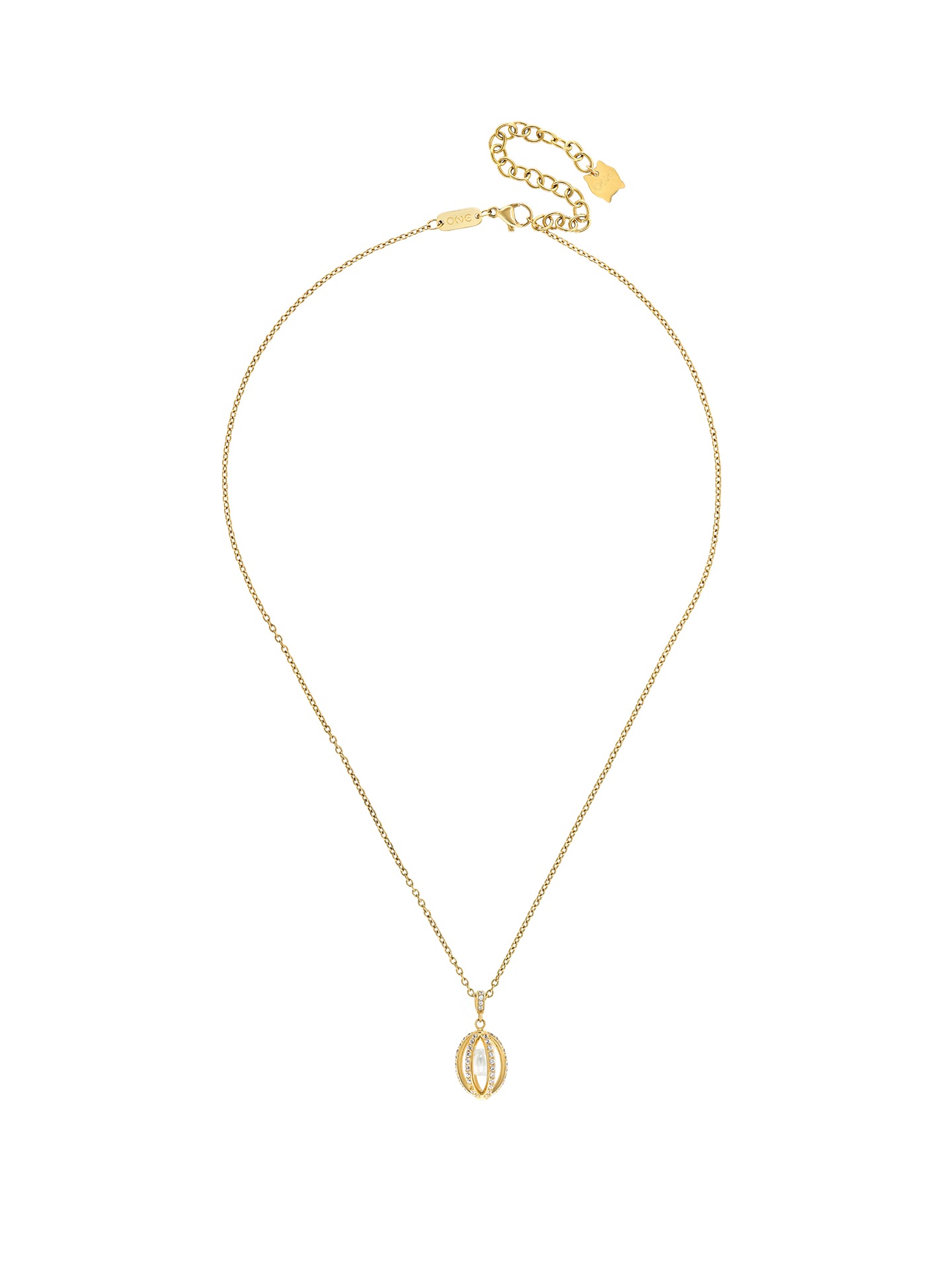 Collar One Neckmess Eclipse