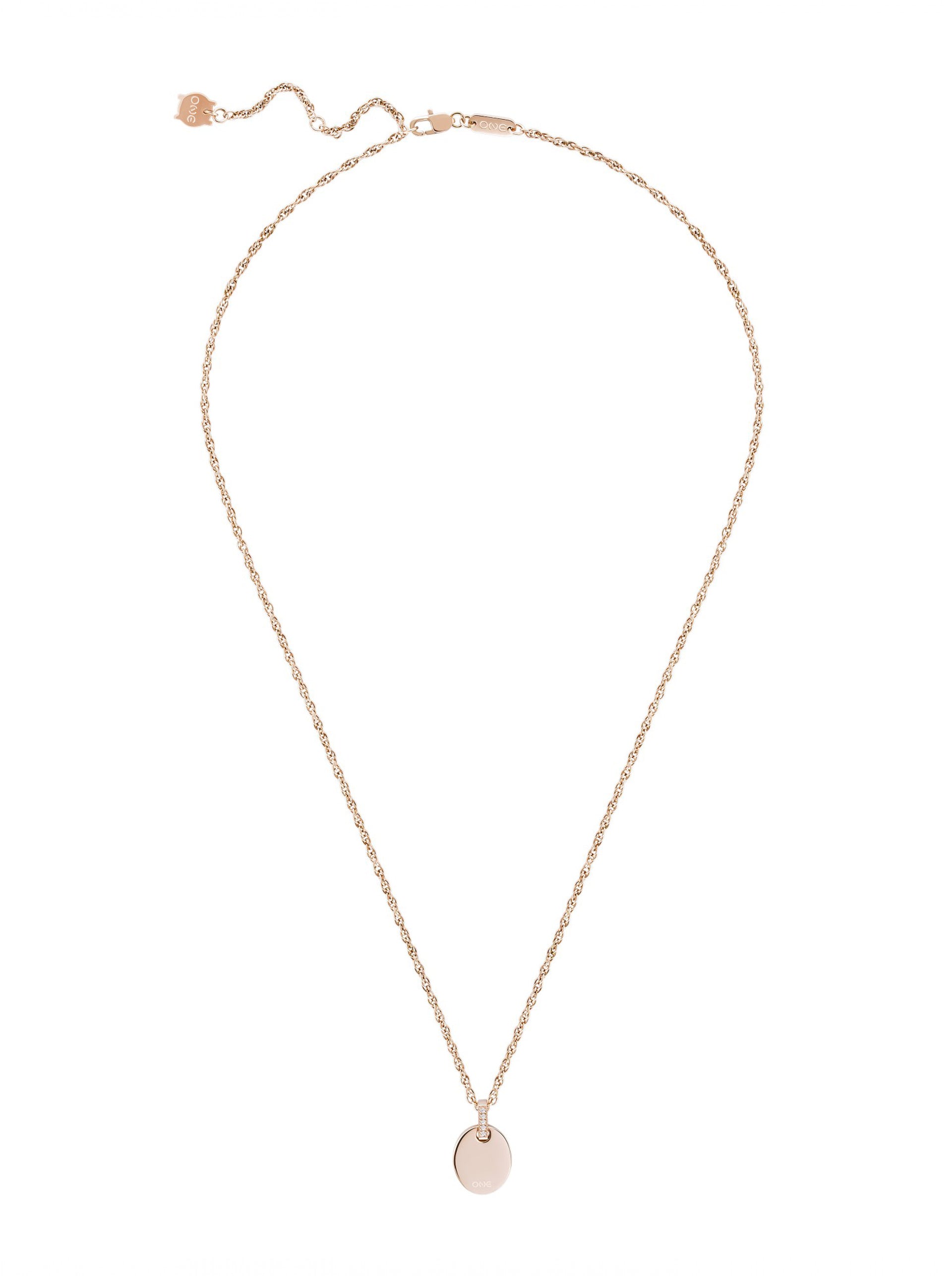 Colar One Neckmess Holy - OJNN13R