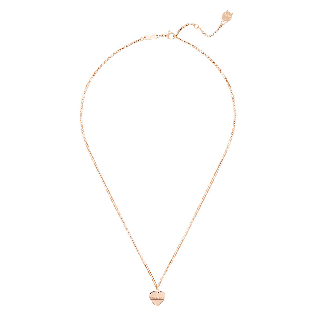 Colar One Neckmess Emotional - OJNN15R
