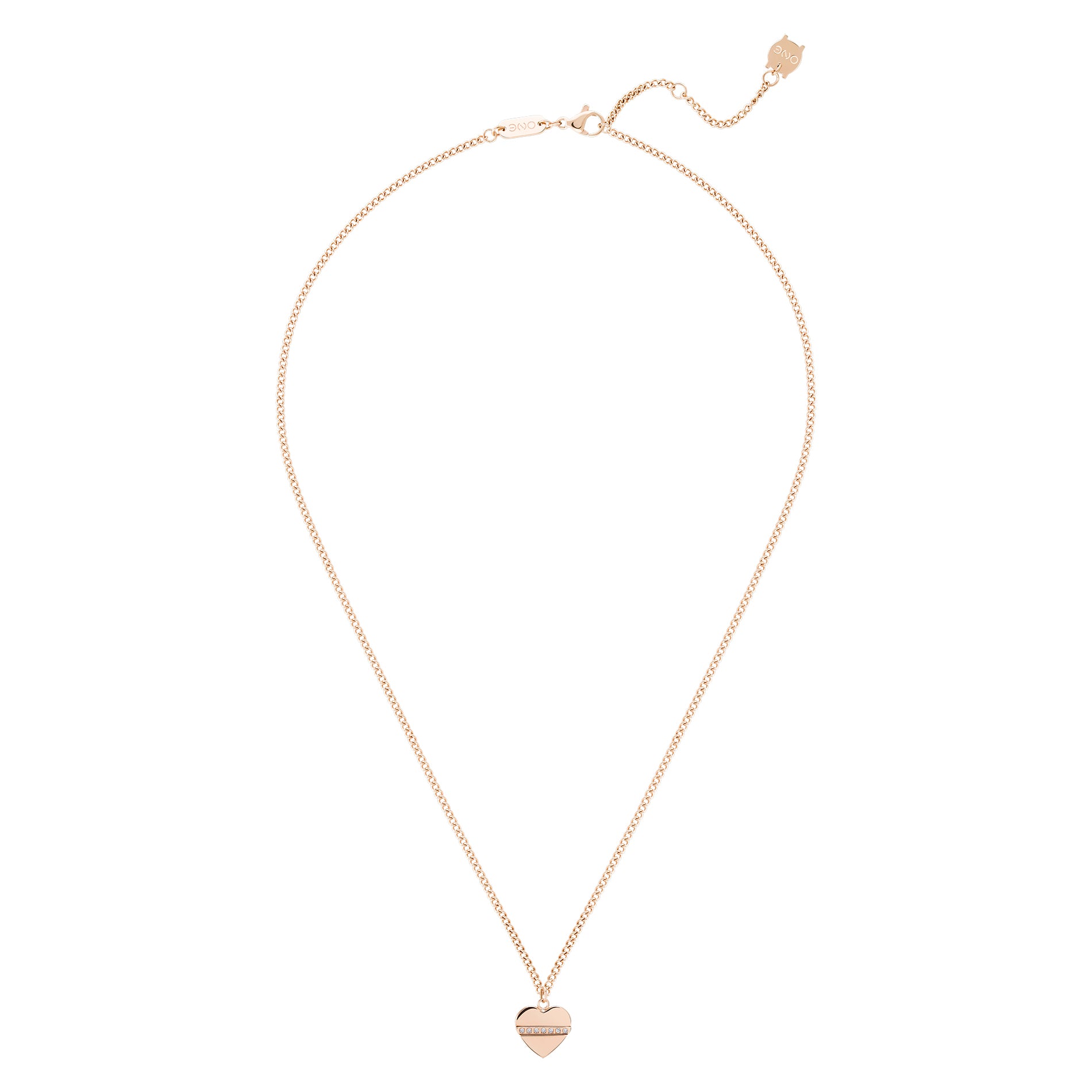 Colar One Neckmess Emotional - OJNN15R