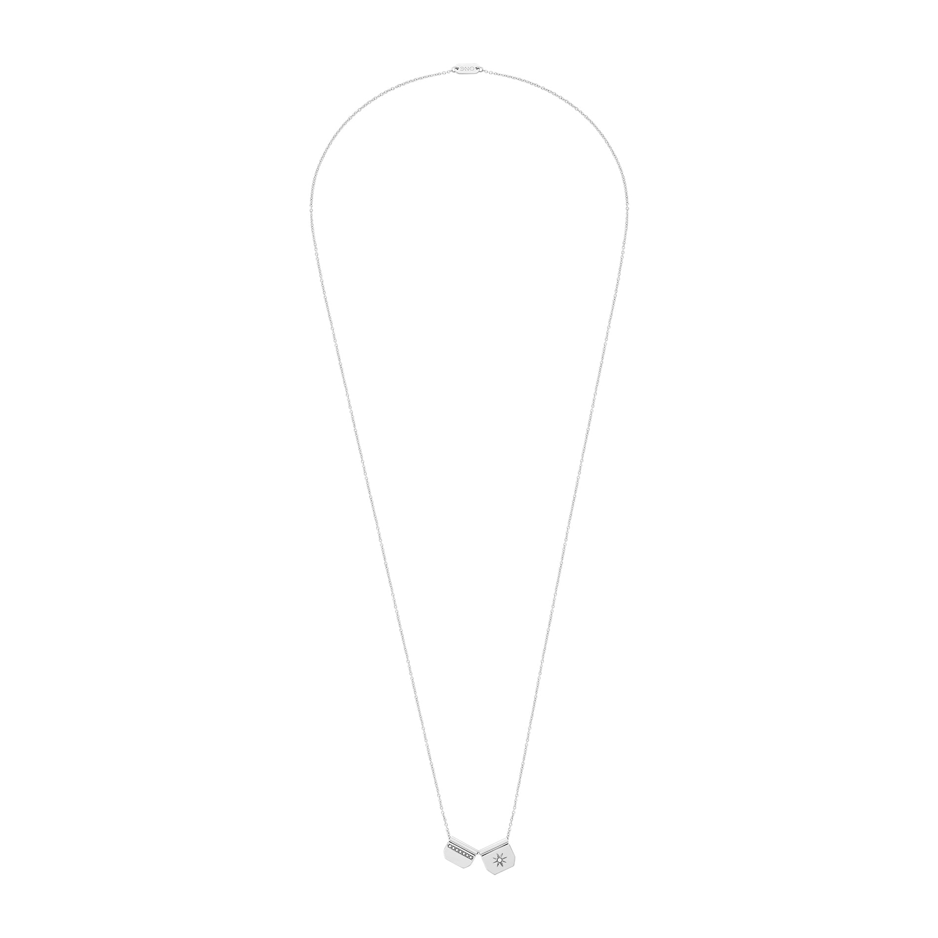 Colar One Neckmess Joyful - OJNN18S