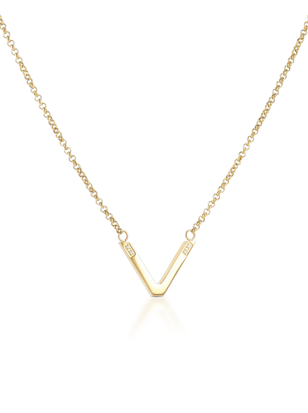 Colar One Neckmess Brave - OJNN20G