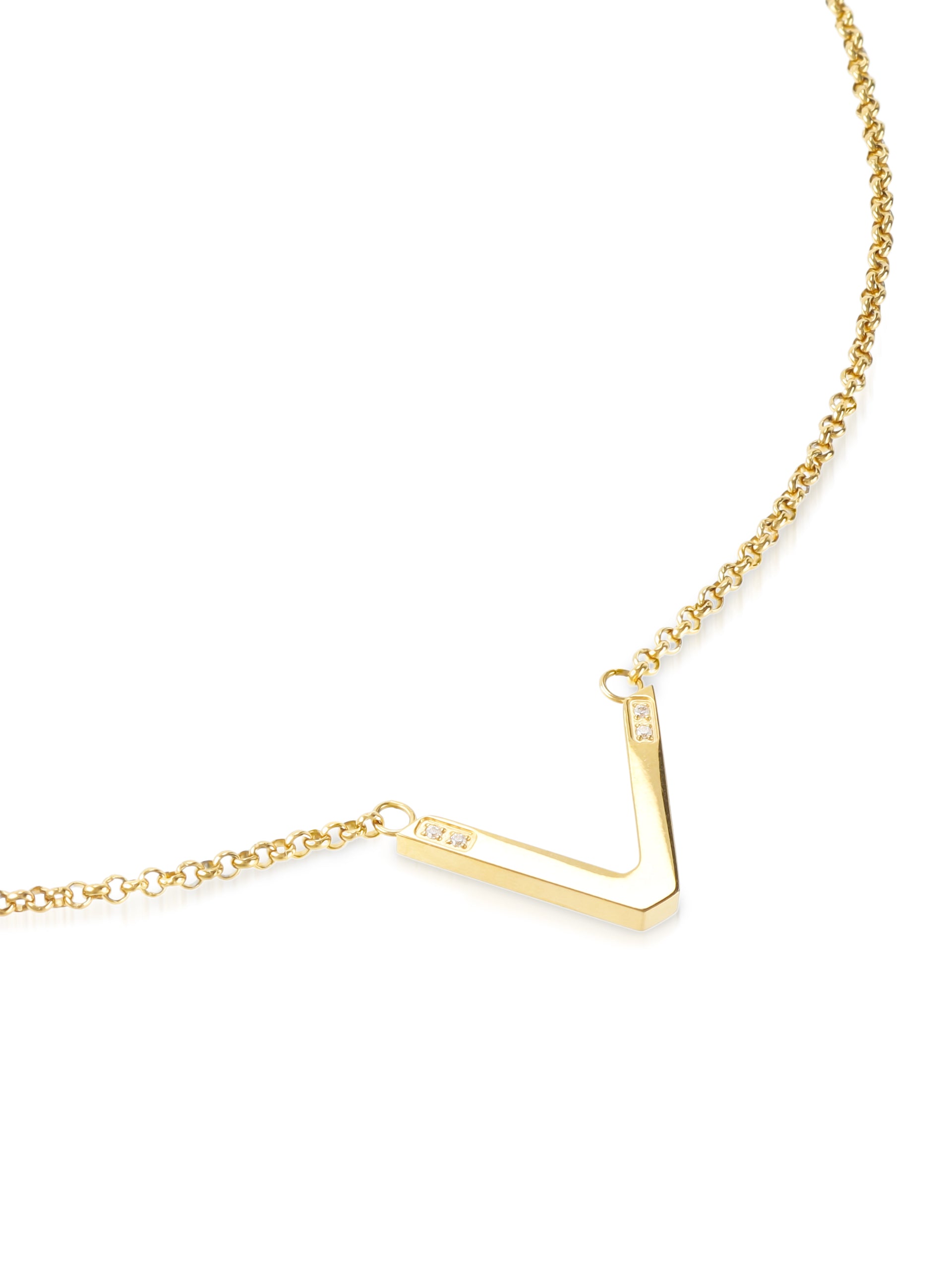 Colar One Neckmess Brave - OJNN20G