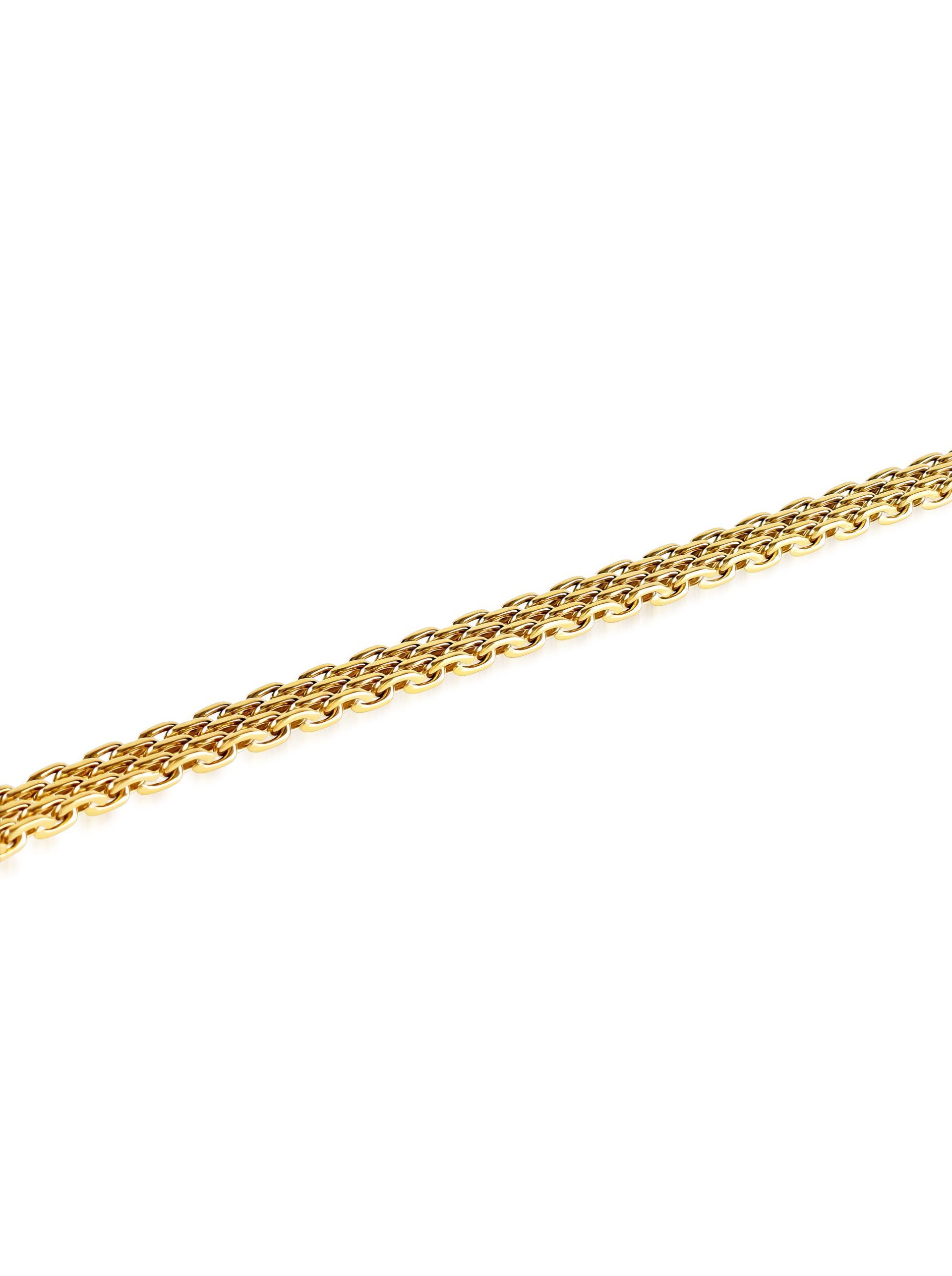 Colar One Neckmess Charming - OJNN26G