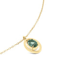 Colar One Birthstone Maio - Esperança - OJNN40G