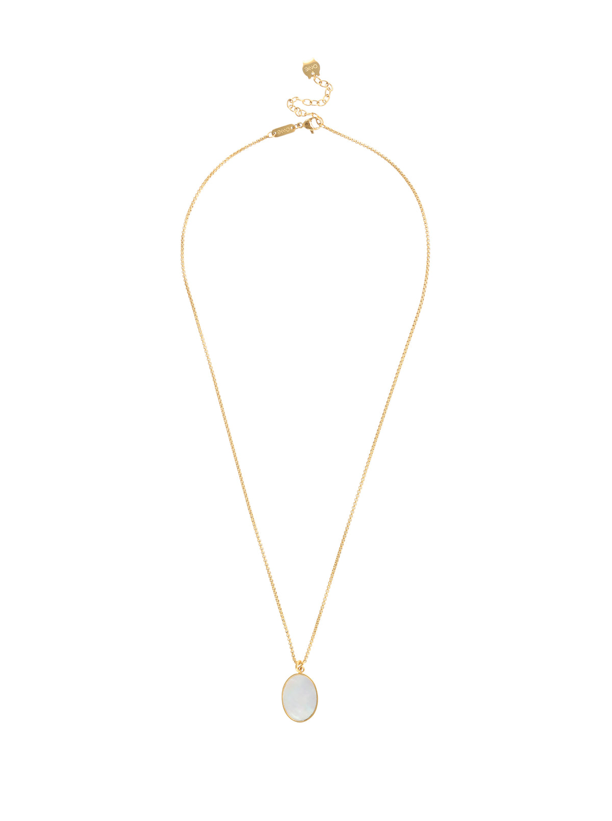 Colar One Neckmess Aura - OJNN53G