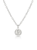 Colar One Neckmess Royalty Silver - OJNN55G