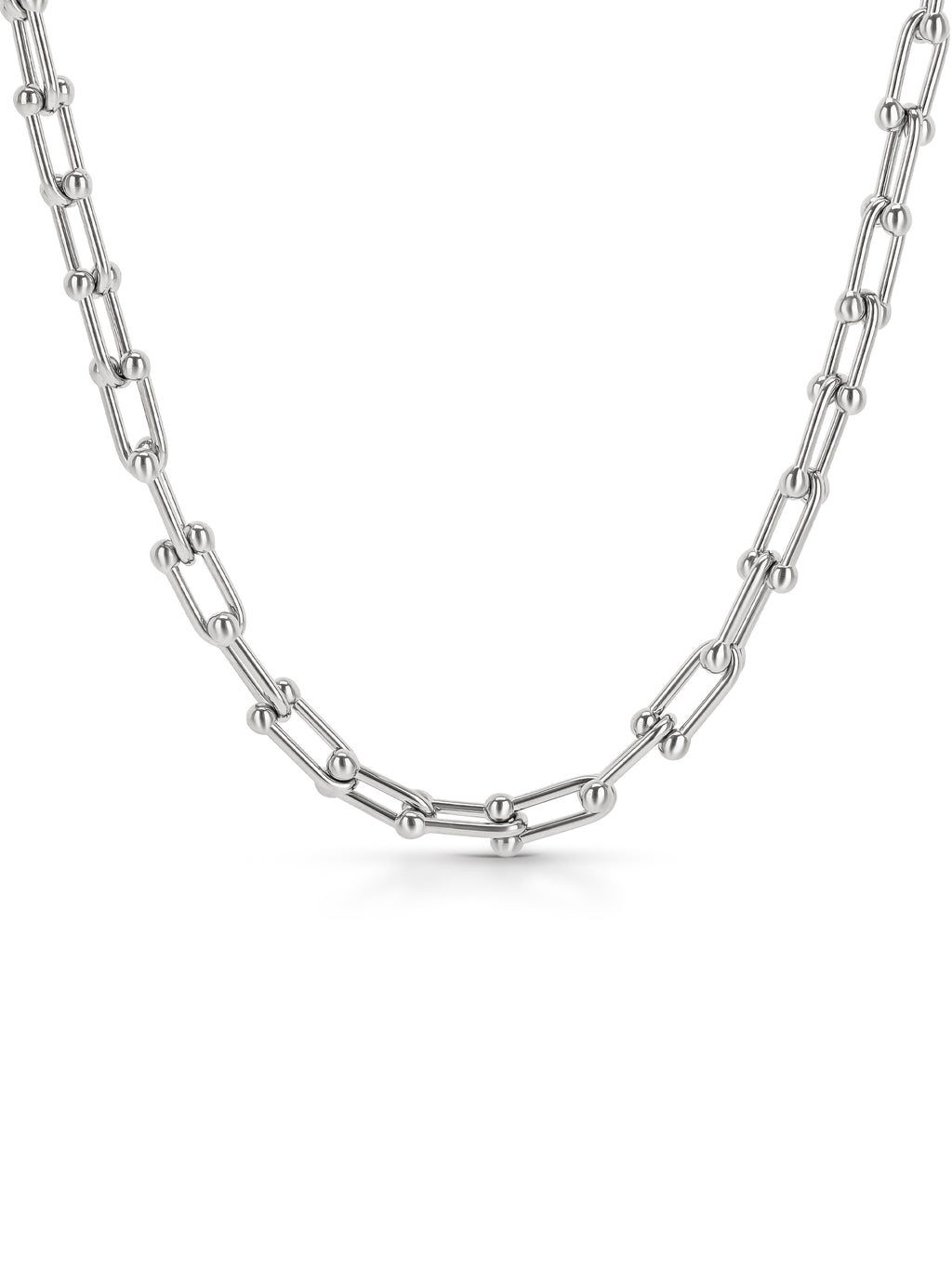 Colar One Neckmess Vibrant - OJNN57S