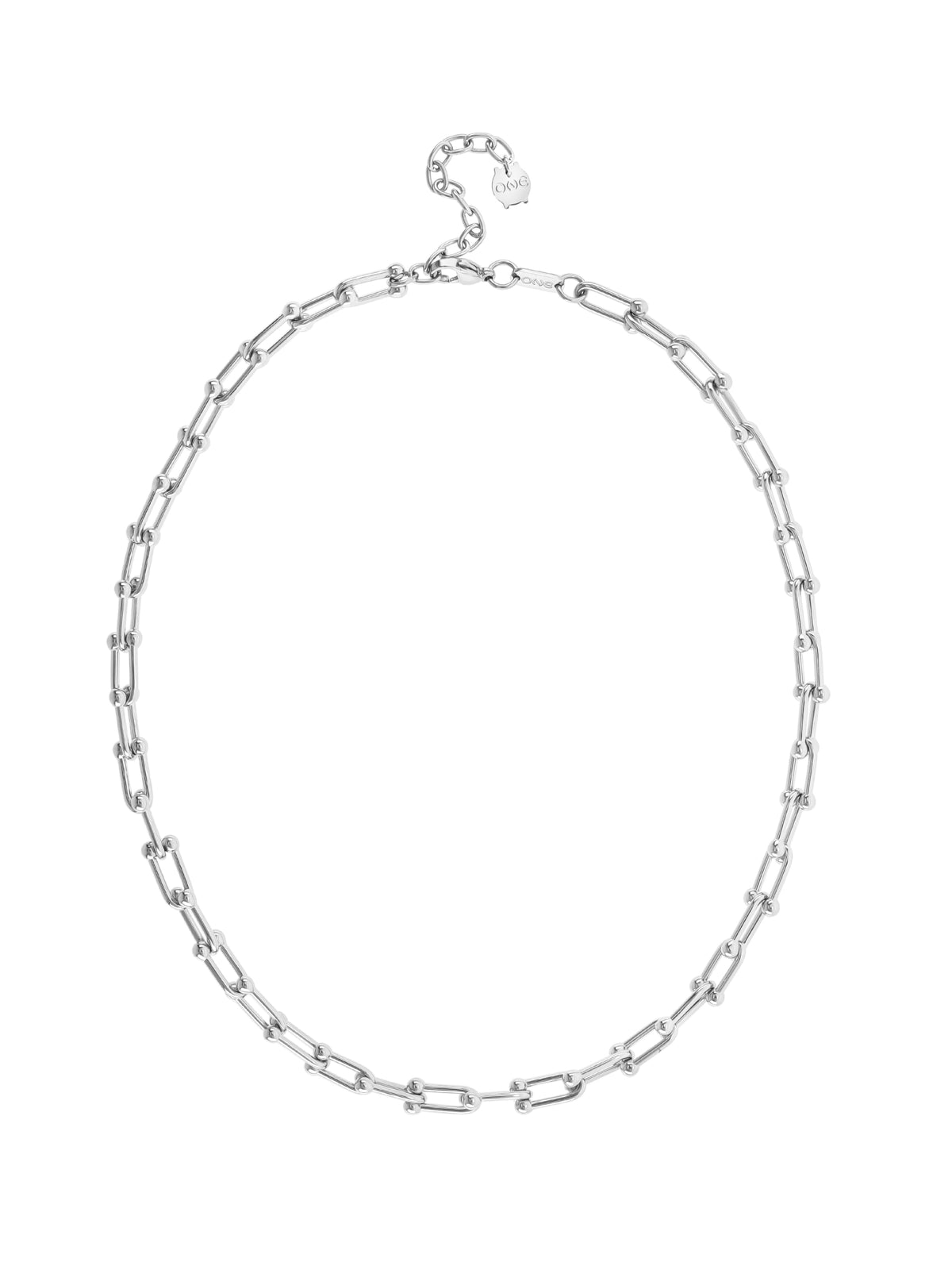 Colar One Neckmess Vibrant - OJNN57S