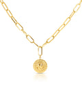 Colar One Neckmess Prestige Medal - OJNN58G
