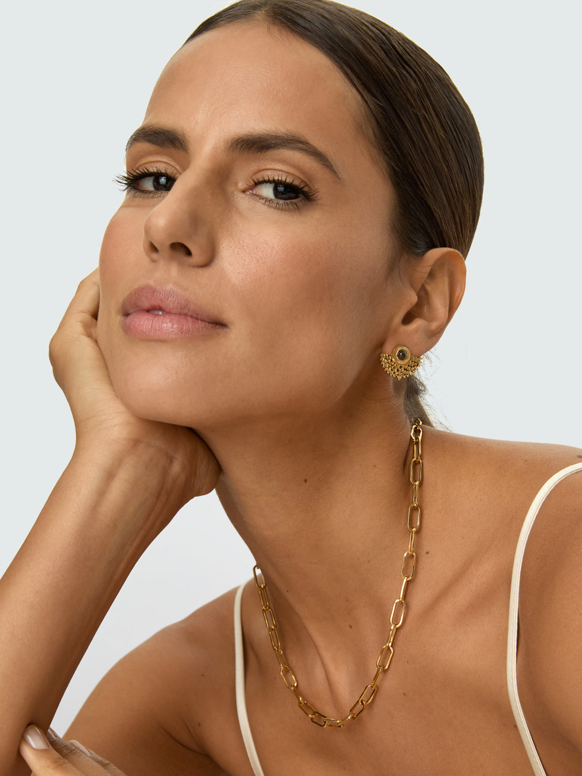 Colar One Neckmess Prestige - OJNN59G