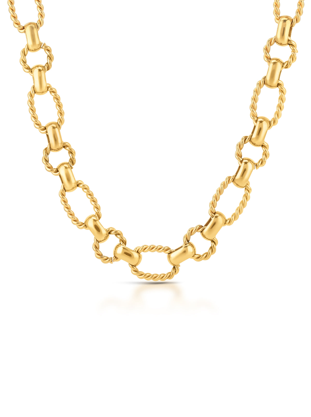 Colar One Neckmess Strength - OJNN61G