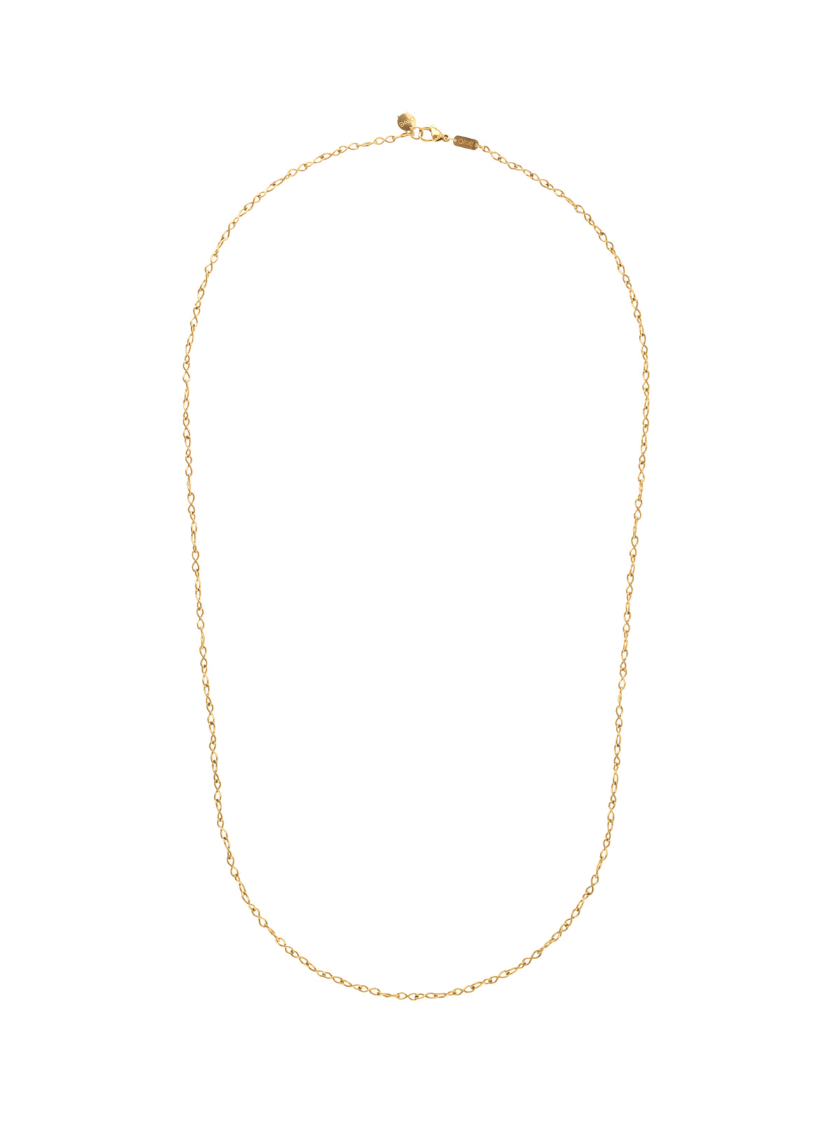 Colar One Neckmess Enlace Long - OJNN62G
