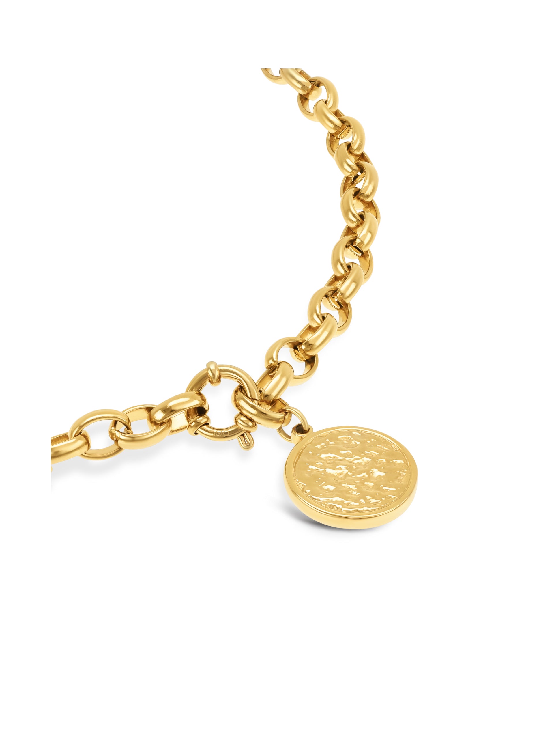 Colar One Neckmess Powerful - OJNN63G