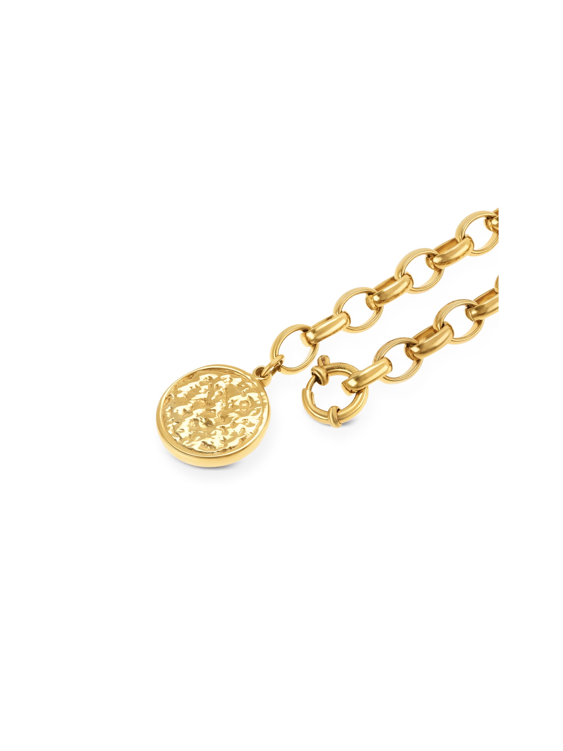 Colar One Neckmess Powerful - OJNN63G