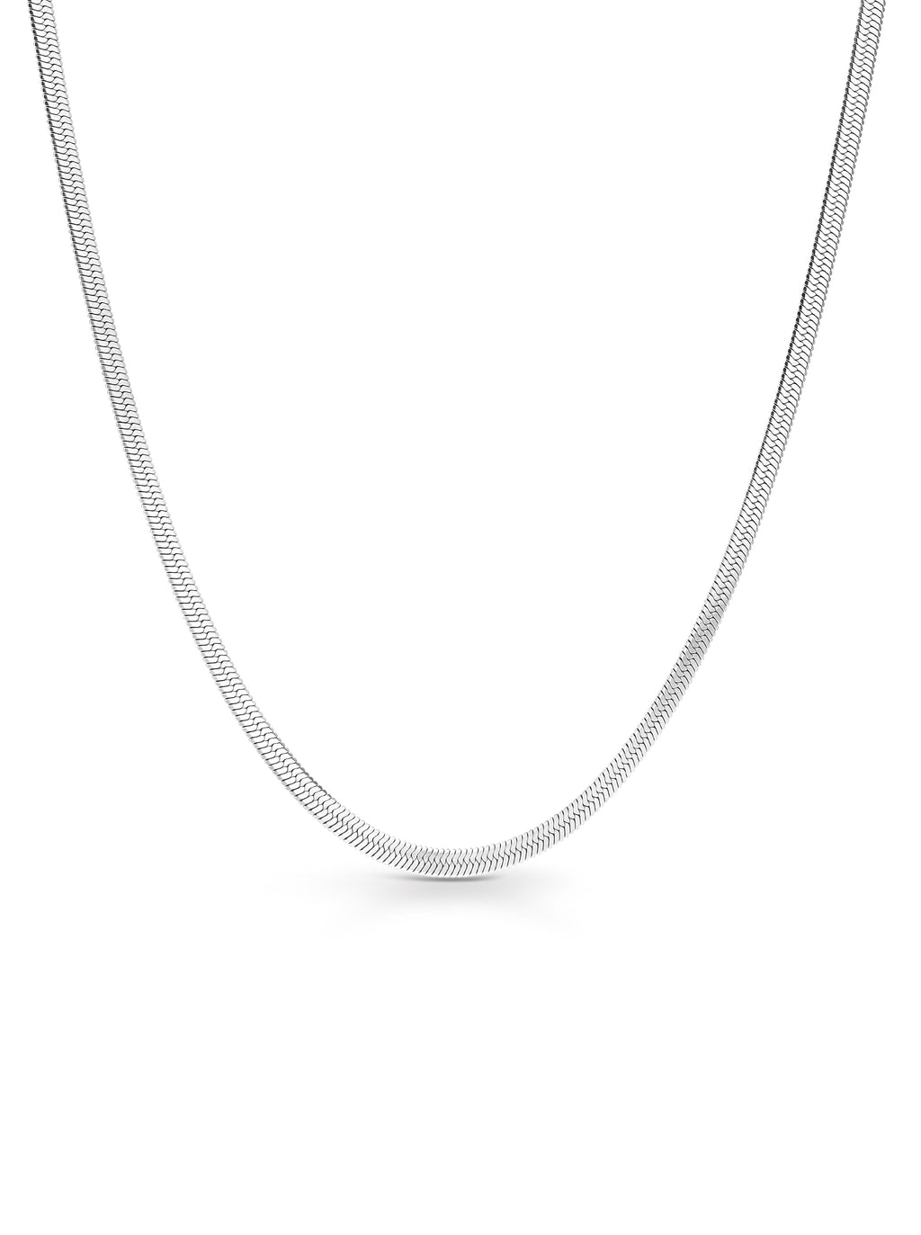 Colar One Neckmess Celestial Silver - OJNN66S