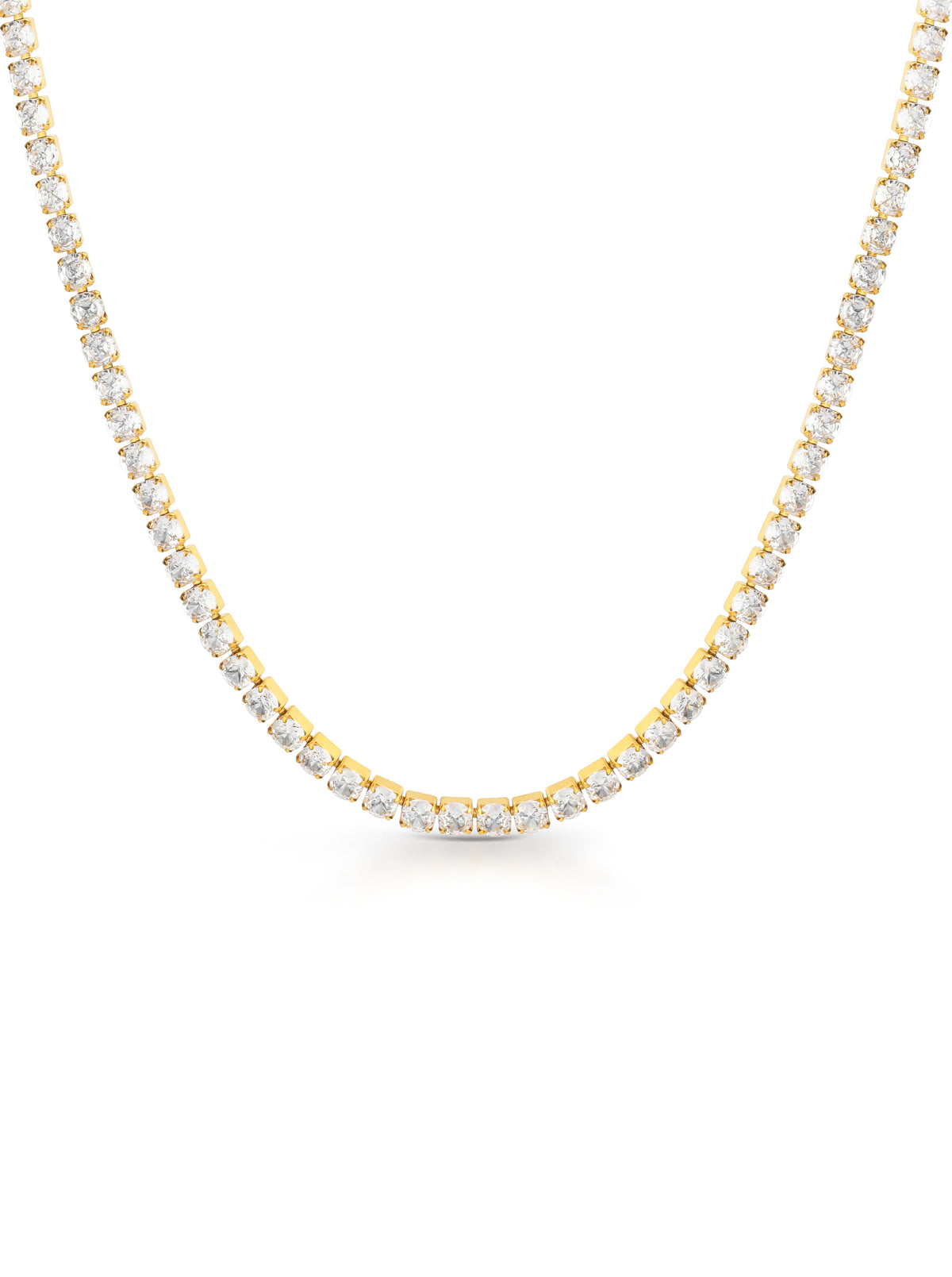 Colar One Neckmess Impressive - OJNN67G